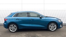 Audi A3 40 TFSI e Sport 5dr S Tronic Hatchback